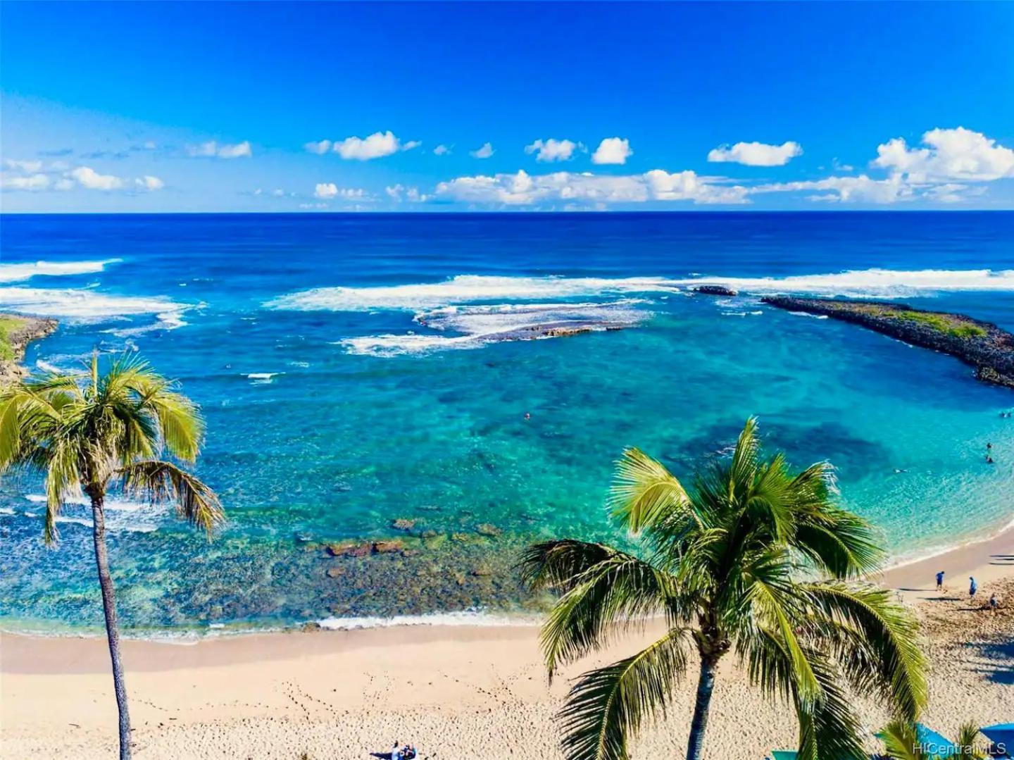 Hale Nalu Townhouse At Turtle Bay Golf Course Apartment Kahuku Ngoại thất bức ảnh