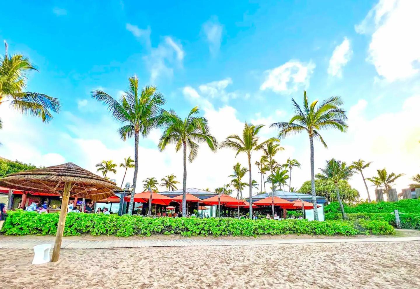 Hale Nalu Townhouse At Turtle Bay Golf Course Apartment Kahuku Ngoại thất bức ảnh