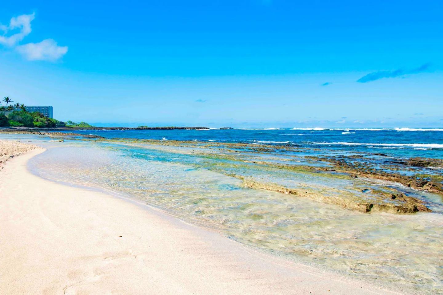 Hale Nalu Townhouse At Turtle Bay Golf Course Apartment Kahuku Ngoại thất bức ảnh