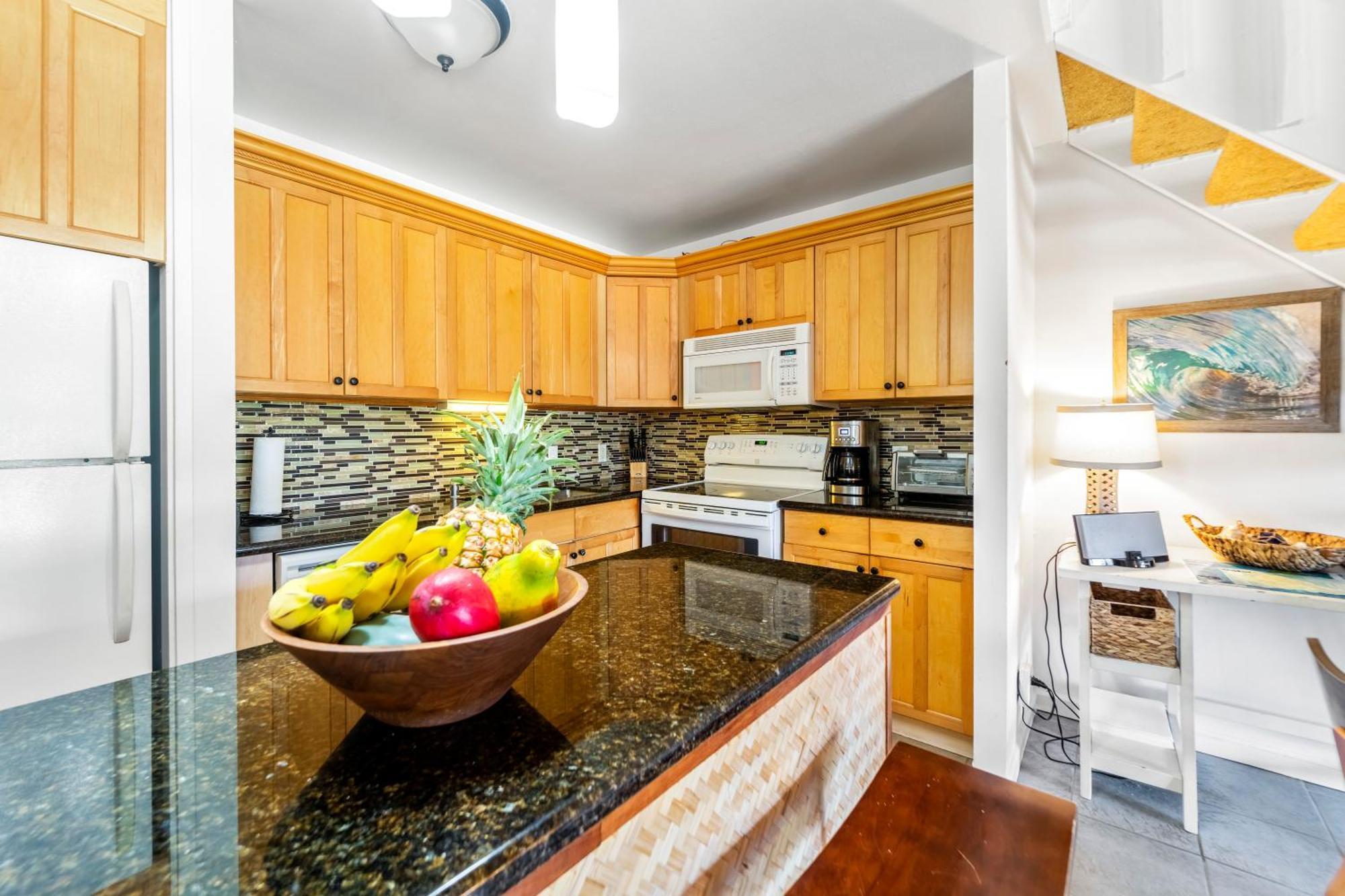 Hale Nalu Townhouse At Turtle Bay Golf Course Apartment Kahuku Ngoại thất bức ảnh