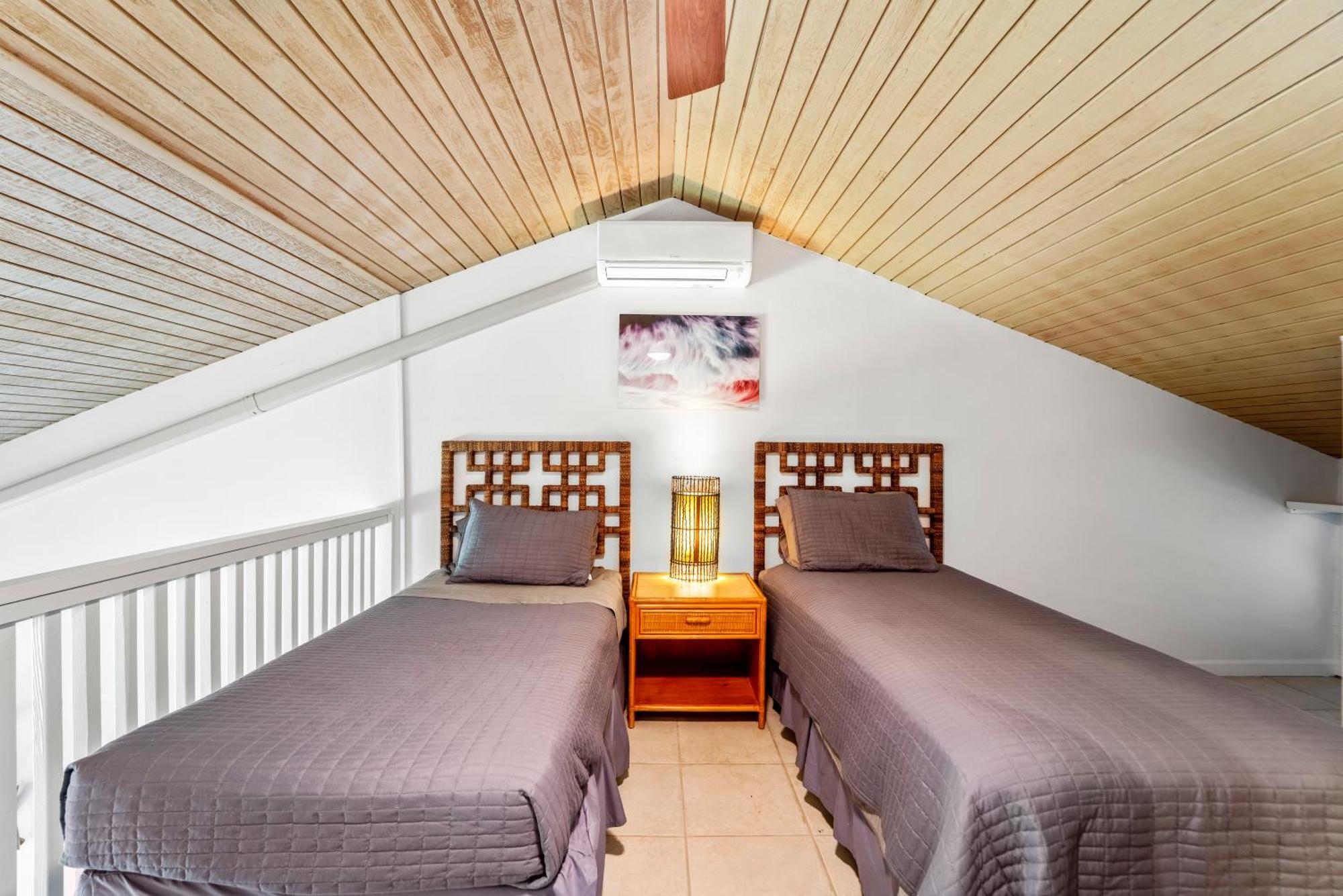 Hale Nalu Townhouse At Turtle Bay Golf Course Apartment Kahuku Ngoại thất bức ảnh